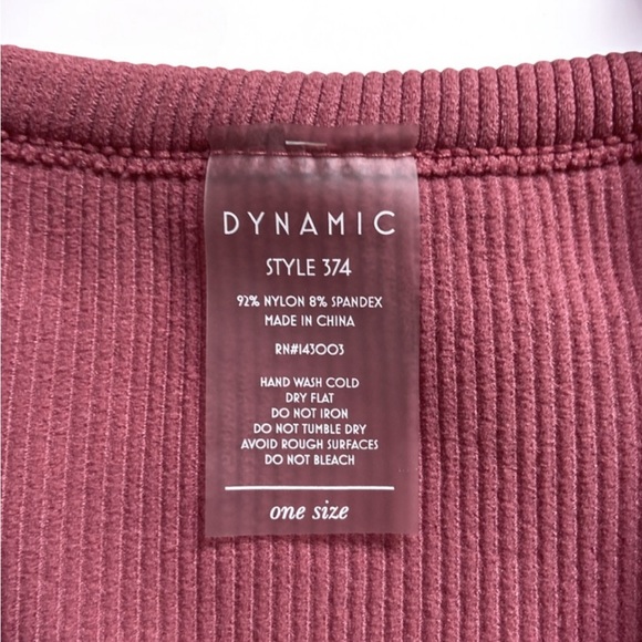 DYNAMIC | Top - Picture 3 of 4